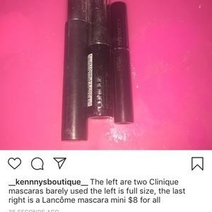 Mascara